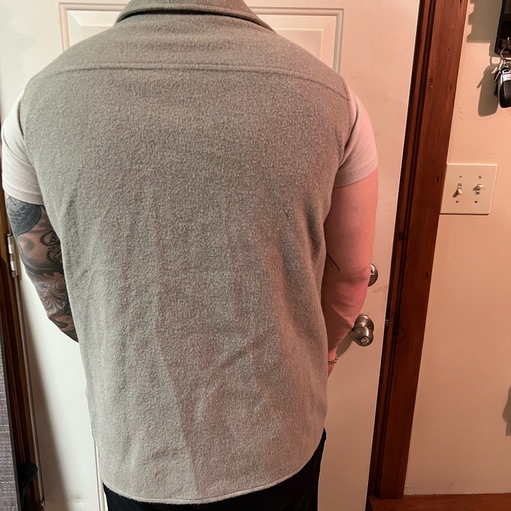 Hermès Vest